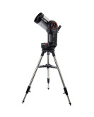 Celestron NexStar Evolution 6 150mm f/10 Schmidt-Cassegrain GoTo Telescope