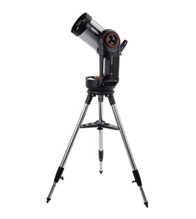 Celestron NexStar Evolution 6 150mm f/10 Schmidt-Cassegrain GoTo Telescope