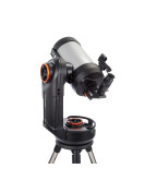 Celestron NexStar Evolution 6 150mm f/10 Schmidt-Cassegrain GoTo Telescope