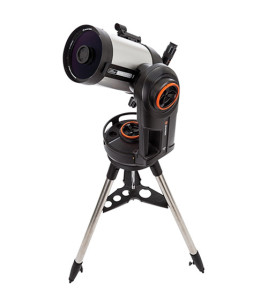 Celestron NexStar Evolution 6 150mm f/10 Schmidt-Cassegrain GoTo Telescope