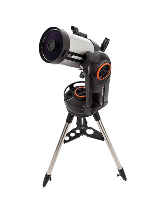 Celestron NexStar Evolution 6 150mm f/10 Schmidt-Cassegrain GoTo Telescope