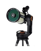 Celestron NexStar Evolution 8 203mm f/10 EdgeHD Aplanatic Cassegrain GoTo Telescope with StarSense AutoAlign