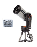 Celestron NexStar Evolution 8 203mm f/10 Schmidt-Cassegrain GoTo Telescope