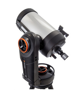 Celestron NexStar Evolution 8 203mm f/10 Schmidt-Cassegrain GoTo Telescope