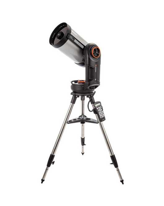 Celestron NexStar Evolution 8 203mm f/10 Schmidt-Cassegrain GoTo Telescope