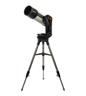Celestron Origin Mark II Intelligent Home Observatory
