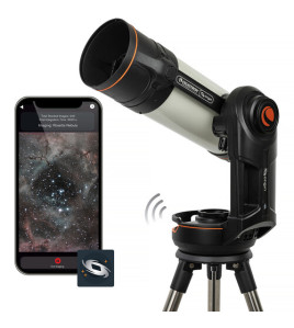 Celestron Origin Mark II Intelligent Home Observatory