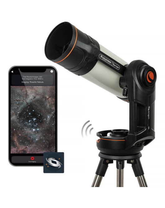 Celestron Origin Mark II Intelligent Home Observatory