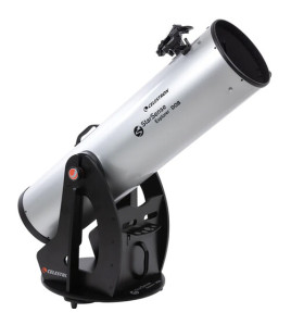 Celestron StarSense Explorer 12" f/4.9 Dobsonian Telescope