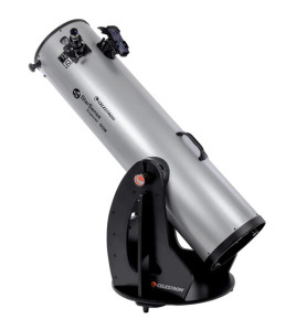 Celestron StarSense Explorer 12" f/4.9 Dobsonian Telescope