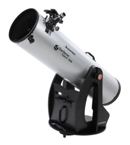 Celestron StarSense Explorer 12" f/4.9 Dobsonian Telescope