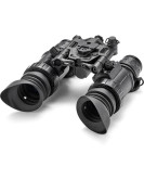 EOTech BinoNV-W Night Vision Binocular Goggle with Wilcox G24 Mount (Gen 3 White Phosphor Tube) EOTech BinoNV-W Night Vision Binocular Goggle with Wilcox G24 Mount (Gen 3 White Phosphor Tube)