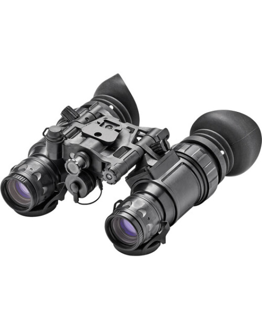 EOTech BinoNV-W Night Vision Binocular Goggle with Wilcox G24 Mount (Gen 3 White Phosphor Tube) EOTech BinoNV-W Night Vision Binocular Goggle with Wilcox G24 Mount (Gen 3 White Phosphor Tube)