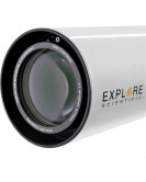 Explore Scientific 102mm f/7 Essential Apochromatic FCD100 ED Triplet Refractor Telescope (OTA only)