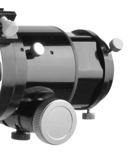 Explore Scientific 102mm f/7 Essential Apochromatic FCD100 ED Triplet Refractor Telescope (OTA only)