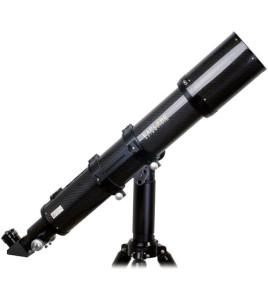 Explore Scientific ED152 Air Spaced Triplet Carbon Fiber Telescope OTA Only