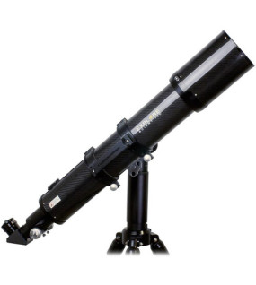 Explore Scientific ED152 Air Spaced Triplet Carbon Fiber Telescope OTA Only