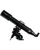 Explore Scientific ED152 Air Spaced Triplet Carbon Fiber Telescope OTA Only