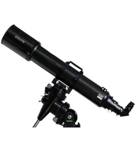 Explore Scientific ED152 Air Spaced Triplet Carbon Fiber Telescope OTA Only