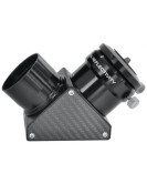 Explore Scientific ED152 Air Spaced Triplet Carbon Fiber Telescope OTA Only