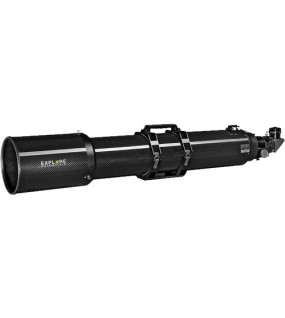 Explore Scientific ED152 Air Spaced Triplet Carbon Fiber Telescope OTA Only