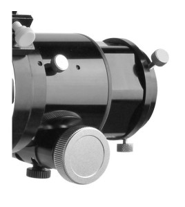 Explore Scientific FCD100 102mm f/7 APO ED Triplet Carbon Fiber Refractor Telescope OTA Only