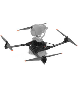 FREEFLY Alta X Drone with Pilot Pro (NDAA Compliant)
