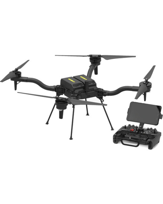 FREEFLY Astro Max Drone (NDAA/Blue)