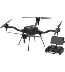 FREEFLY Astro Max Drone