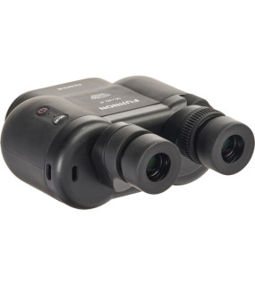 Fujinon Techno Stabi TS X 14x40 Image Stabilized Binoculars (Black)