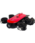 Geneinno T1 Pro Underwater ROV (574' Depth Rating, 492' Tether)