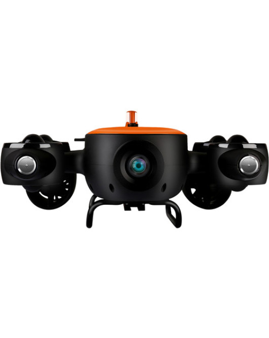 Geneinno Titan Underwater ROV (492' Depth Rating, 492' Tether)