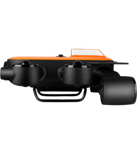 Geneinno Titan Underwater ROV (492' Depth Rating, 492' Tether)