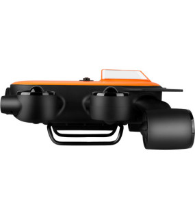 Geneinno Titan Underwater ROV (492' Depth Rating, 492' Tether)