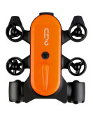 Geneinno Titan Underwater ROV (492' Depth Rating, 656' Tether)