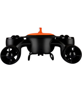 Geneinno Titan Underwater ROV (492' Depth Rating, 656' Tether)