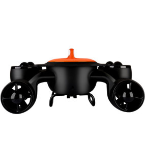 Geneinno Titan Underwater ROV (492' Depth Rating, 656' Tether)