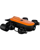 Geneinno Titan Underwater ROV (492' Depth Rating, 656' Tether)