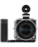 Hasselblad 907X Anniversary Edition Medium Format Camera Kit