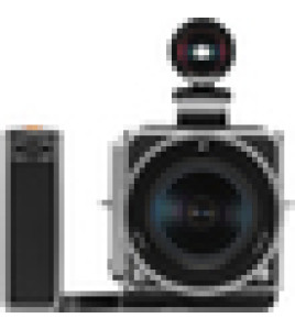 Hasselblad 907X Anniversary Edition Medium Format Camera Kit