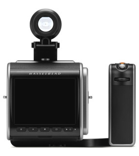 Hasselblad 907X Anniversary Edition Medium Format Camera Kit