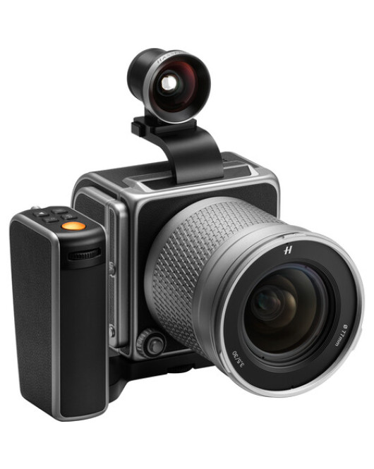 Hasselblad 907X Anniversary Edition Medium Format Camera Kit