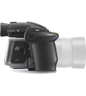Hasselblad H6D-100c Medium Format DSLR Camera