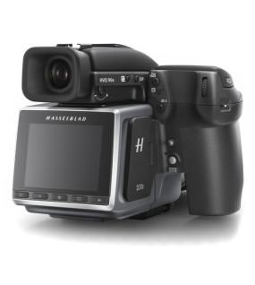 Hasselblad H6D-100c Medium Format DSLR Camera