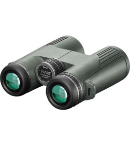 Hawke Sport Optics 8x42 Frontier ED X Binoculars Green