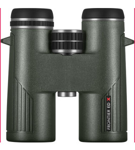 Hawke Sport Optics 8x42 Frontier ED X Binoculars Green