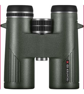 Hawke Sport Optics 8x42 Frontier ED X Binoculars Green