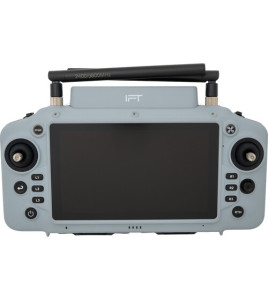 Inspired Flight IF1200A Commercial Hexacopter Heavy-Lift Drone with GS-ONE Remote