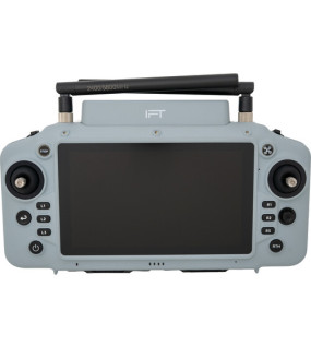 Inspired Flight IF1200A Commercial Hexacopter Heavy-Lift Drone with GS-ONE Remote