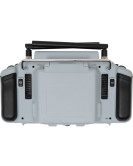 Inspired Flight IF1200A Commercial Hexacopter Heavy-Lift Drone with GS-ONE Remote